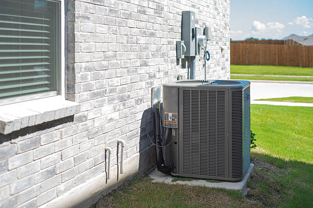Reliable Heat Pump Repair contractor in Amite, LA by FH HVAC