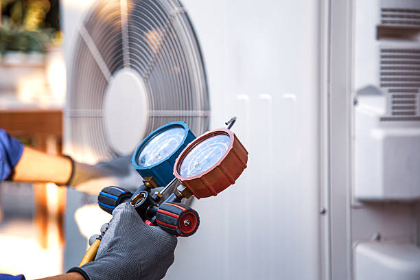 Affordable Heat Pump Repair solutions in Amite, LA